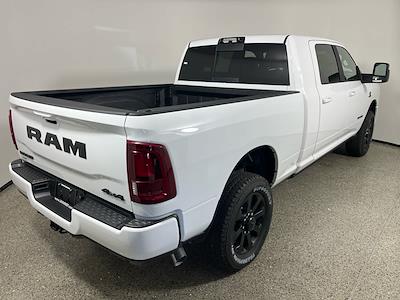 New 2025 Ram 2500 Laramie Mega Cab 4WD Pickup for sale #G575515 - photo 2
