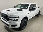 New 2025 Ram 2500 Laramie Mega Cab 4WD Pickup for sale #G575515 - photo 3