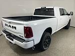 New 2025 Ram 2500 Laramie Mega Cab 4WD Pickup for sale #G575515 - photo 2