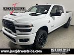 New 2025 Ram 2500 Laramie Mega Cab 4WD Pickup for sale #G575516 - photo 1
