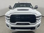 New 2025 Ram 2500 Laramie Mega Cab 4WD Pickup for sale #G575516 - photo 4