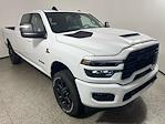 New 2025 Ram 2500 Laramie Mega Cab 4WD Pickup for sale #G575516 - photo 5