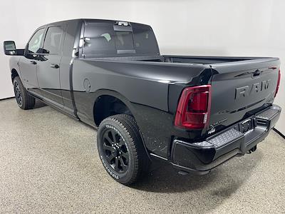 New 2025 Ram 2500 Laramie Mega Cab 4WD Pickup for sale #G575517 - photo 2