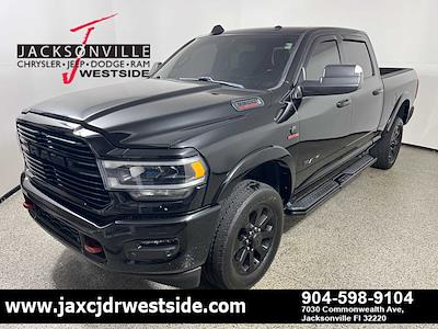 2020 Ram 2500 Crew Cab 4WD Pickup for sale #G575517A - photo 1