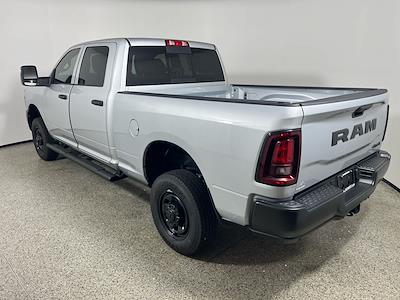 New 2025 Ram 2500 Laramie Mega Cab 4WD Pickup for sale #G575518 - photo 2