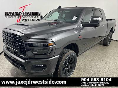 New 2025 Ram 2500 Laramie Mega Cab 4WD Pickup for sale #G575519 - photo 1