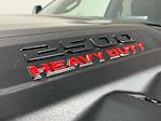 New 2025 Ram 2500 Laramie Mega Cab 4WD Pickup for sale #G575519 - photo 8