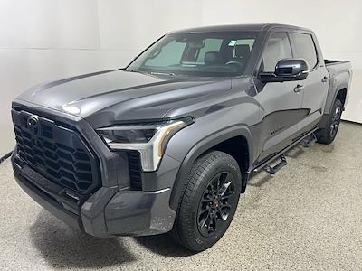 Used 2025 Toyota Tundra Limited CrewMax Cab for sale #G575519A - photo 2