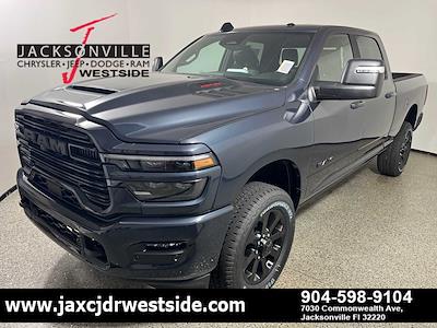 2025 Ram 2500 Crew Cab 4WD Pickup for sale #G578369 - photo 1
