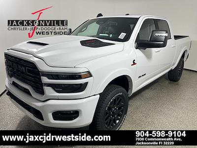 2025 Ram 2500 Crew Cab 4WD Pickup for sale #G579399 - photo 1