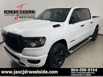 2024 Ram 1500 Crew Cab 4WD Pickup for sale #G579399A - photo 1