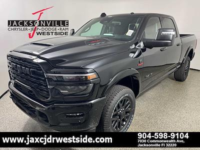 2025 Ram 2500 Crew Cab 4WD Pickup for sale #G581185 - photo 1