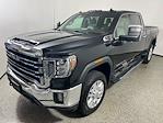 Used 2021 GMC Sierra 2500 SLT Crew Cab 4WD Pickup for sale #G581185A - photo 3