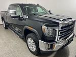 Used 2021 GMC Sierra 2500 SLT Crew Cab 4WD Pickup for sale #G581185A - photo 5