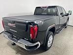 Used 2021 GMC Sierra 2500 SLT Crew Cab 4WD Pickup for sale #G581185A - photo 6