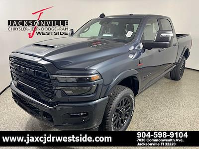 2025 Ram 2500 Crew Cab 4WD Pickup for sale #G581186 - photo 1