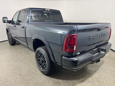 New 2025 Ram 2500 Limited Crew Cab 4WD Pickup for sale #G581186 - photo 2