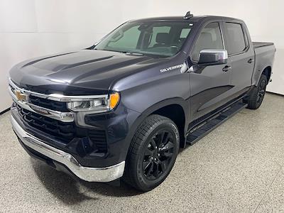 2023 Chevrolet Silverado 1500 Crew Cab RWD Pickup for sale #G581468A - photo 2