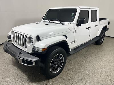 2021 Jeep Gladiator Crew Cab 4WD Pickup for sale #G581469A - photo 2