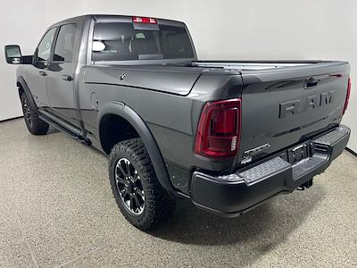 New 2025 Ram 2500 Rebel Crew Cab 4WD Pickup for sale #G581658 - photo 2