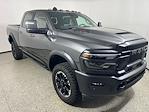 New 2025 Ram 2500 Rebel Crew Cab 4WD Pickup for sale #G581658 - photo 5