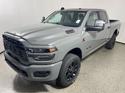 New 2025 Ram 2500 Big Horn Crew Cab 4WD Pickup for sale #G582232 - photo 2