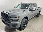 New 2025 Ram 2500 Big Horn Crew Cab 4WD Pickup for sale #G582232 - photo 2