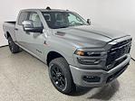 New 2025 Ram 2500 Big Horn Crew Cab 4WD Pickup for sale #G582232 - photo 4