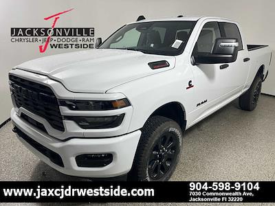 New 2025 Ram 2500 Big Horn Crew Cab 4WD Pickup for sale #G582233 - photo 1