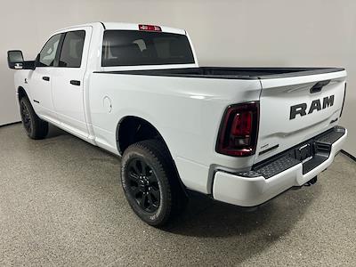 New 2025 Ram 2500 Big Horn Crew Cab 4WD Pickup for sale #G582233 - photo 2