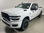 New 2025 Ram 2500 Big Horn Crew Cab 4WD Pickup for sale #G582233 - photo 3