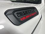 New 2025 Ram 2500 Big Horn Crew Cab 4WD Pickup for sale #G582233 - photo 9