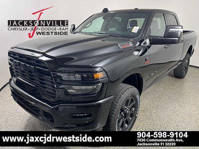 New 2025 Ram 2500 Big Horn Crew Cab 4WD Pickup for sale #G582234 - photo 1