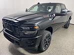 New 2025 Ram 2500 Big Horn Crew Cab 4WD Pickup for sale #G582234 - photo 3