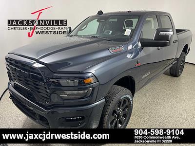 New 2025 Ram 2500 Big Horn Crew Cab 4WD Pickup for sale #G582235 - photo 1