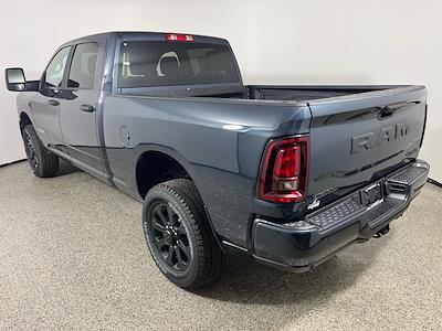 New 2025 Ram 2500 Big Horn Crew Cab 4WD Pickup for sale #G582235 - photo 2