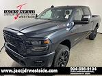 New 2025 Ram 2500 Big Horn Crew Cab 4WD Pickup for sale #G582235 - photo 1