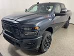 New 2025 Ram 2500 Big Horn Crew Cab 4WD Pickup for sale #G582235 - photo 3