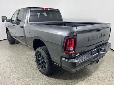 New 2025 Ram 2500 Big Horn Crew Cab 4WD Pickup for sale #G582236 - photo 2