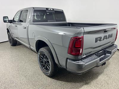 New 2025 Ram 2500 Limited Crew Cab 4WD Pickup for sale #G582260 - photo 2