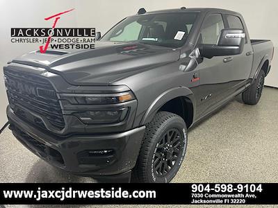 2025 Ram 2500 Crew Cab 4WD Pickup for sale #G582262 - photo 1