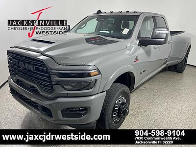 2025 Ram 3500 Crew Cab DRW 4WD Pickup for sale #G582897 - photo 1