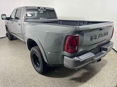 2025 Ram 3500 Crew Cab DRW 4WD Pickup for sale #G582897 - photo 2
