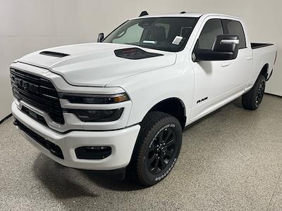 New 2025 Ram 2500 Laramie Crew Cab 4WD Pickup for sale #G585201 - photo 2