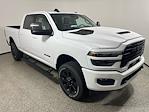 New 2025 Ram 2500 Laramie Crew Cab 4WD Pickup for sale #G585201 - photo 5