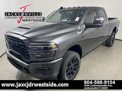 New 2025 Ram 2500 Laramie Crew Cab 4WD Pickup for sale #G585254 - photo 1