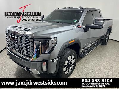 2025 GMC Sierra 3500 Crew Cab 4WD Pickup for sale #G585254A - photo 1