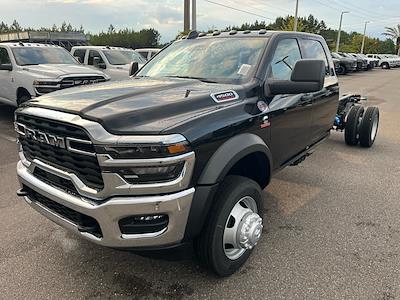 2025 Ram 4500 Crew Cab DRW 4WD Cab Chassis for sale #G585880 - photo 2