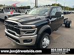 2025 Ram 4500 Crew Cab DRW 4WD Cab Chassis for sale #G585880 - photo 1