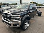 2025 Ram 4500 Crew Cab DRW 4WD Cab Chassis for sale #G585880 - photo 3